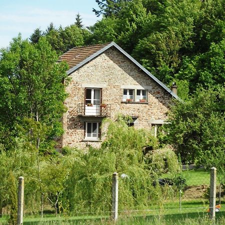 Bed and Breakfast Domaine Du Sable Saint-Julien-aux-Bois Exterior foto